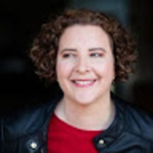 Meet your Posher, Gillian